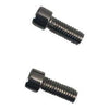 Replacement Screw Kit Mayhem Wheels 8010 Riot C108010MB01 C108010B01 Set of 2 Screws