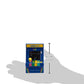 Legami - Mini Arcade Video Game, 152 Games, With Lights And Sounds, Adjustable Volume, In English, 5.7X9.5 Cm