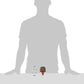 Funko Pop! Movies: Us - Umbrae With Scissors