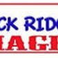 Rock Ridge Magic Instant Appearing 18 Inch Magic Wand (Black, Pack Of 2)