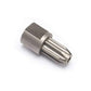 Traxxas 6888 Rear Center Drive Hub