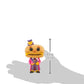 Funko Pop! Ad Icons: Mcdonald'S - Mayor Mccheese, Multicolor, 4.5 Inches