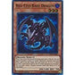 Red-Eyes Baby Dragon - Ledu-En001 - Ultra Rare - 1St Edition