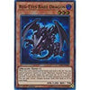 Red-Eyes Baby Dragon - Ledu-En001 - Ultra Rare - 1St Edition