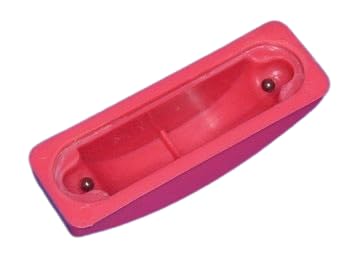 Patilmagic Seven Second Boat Puzzle