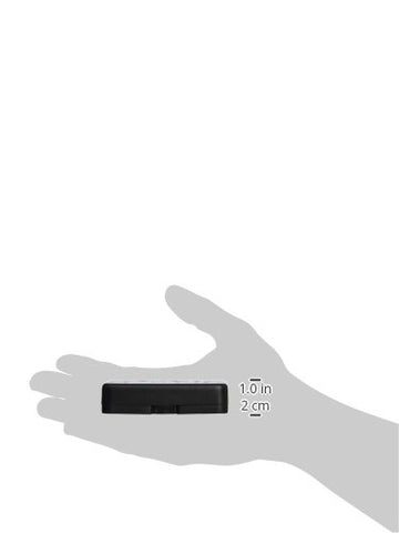 RPM Pinion Gear Case, Black