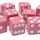 Bunco Babe Game Kit With Party Supplies For 12 Players - Tote Bag, Dice, Score Sheets, Pencils, Bell, And Plush Dice. All Of The Bunco Party Supplies You Need