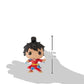 Funko Pop! Animation Luffy in Kimono, Vinyl Figure, Standard Size, Multicolor, Model 54460