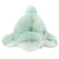 World'S Softest Small Baby Sea Foam Green Dolphin Stuffed Animal For Baby, Toddler, Kids- Dinosaur Toy- Soft, Huggable Stuffed Dolphin- Adorable Toy Made From Kid-Friendly, Quality Materials