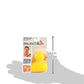 Munchkin White Hot Safety Bath Ducky Toy, Yellow (Pack of 2)