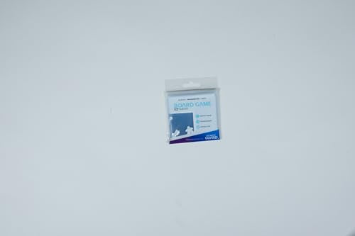 Game Sleeves Big Square (50) Cards