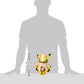 Capcom Monster Hunter: Thunder Serpent Narwa Chibi Plush Toy