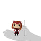 POP! Marvel: Doctor Strange in The Multiverse of Madness - Glow in The Dark Scarlet Witch Vinyl Figure Standard