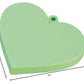 Good Smile Company Nendoroid More: Green Heart Base