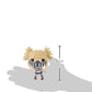 Funko Pop! Animation: My Hero Academia - Himiko Toga Vinyl Figure