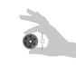 Robinson Racing Products 7344 Flux Gen 3 Slipper Unit 44T Steel Spur 1 Mod