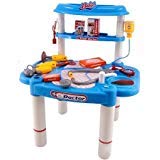 26'' Little Doctors Deluxe Medical Playset For Kids