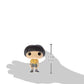 Funko Vinyl Collectible Figure - Normal Times POP 03, Multicolor, One Size, Model 40956