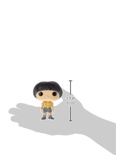 Funko Vinyl Collectible Figure - Normal Times POP 03, Multicolor, One Size, Model 40956