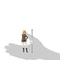 Ultra Detail Figure No.508 Udf Girls Und Panzer Das Finale Series 2 Kei
