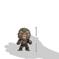 Funko Pop! Movies: Godzilla Vs Kong - Angry Kong