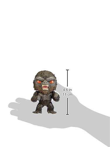 Funko Pop! Movies: Godzilla Vs Kong - Angry Kong