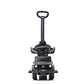 Best Ride On Cars Mercedes G-Wagon 3 In 1 Push Car, Black, Large