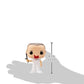Funko Pop Movies: Silence Of The Lambs - Hannibal Bloody, Multicolor, Std