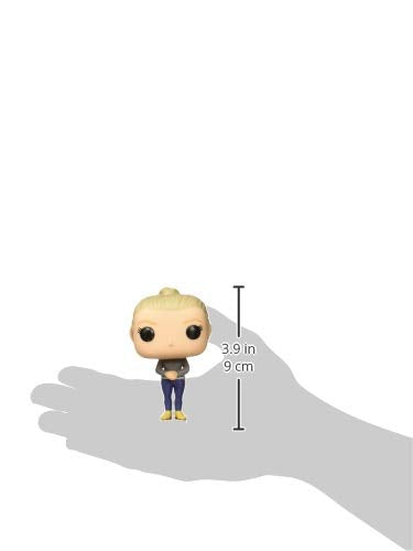 Funko Pop! Tv: Riverdale - Betty Collectible Toy