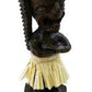Kc Hawaii Money Tiki Mini Dashboard Doll 4.5'