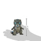 Funko Pop! Movies: Godzilla Vs Kong - Godzilla Fire Breathing