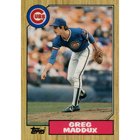 Topps 1987 Traded Complete Baseball Card Set, Unopened-Full Set Of 132 Cards