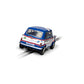 Scalextric Mini 1275Gt - Patrick Motorsport - Richard Longman 1979. Classic Touring., Blue/White