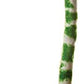 Aurora® Realistic Snake Emerald Tree Boa Stuffed Animal - Lifelike - Versatile Fun - Green 50 Inches