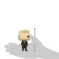 Funko Pop Movies Grindelwald Figure - Standard Size, Multicolor Vinyl, Model 32752