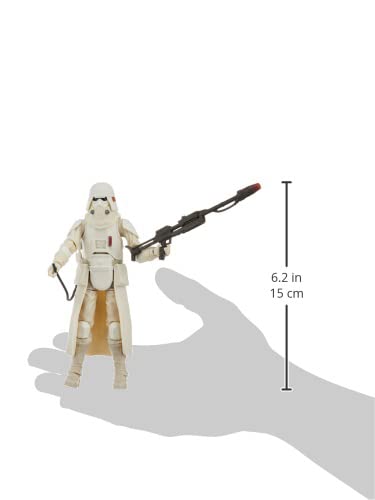 Star Wars The Black Series Gaming Greats Jedi Fallen Order Flametrooper Action Figure limited availability