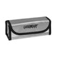 LAEGENDARY 1:16 Scale RC Cars Replacement Parts for Sonic Truck: Batteries Safety Bag - Part Number SN-DJ06