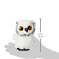 Ty - Beanie Boo Owl Austin - 15 Cm
