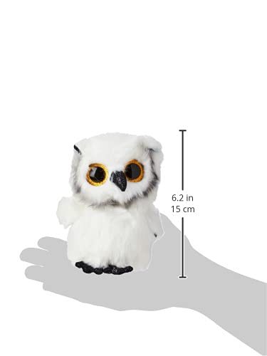 Ty - Beanie Boo Owl Austin - 15 Cm
