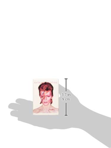 David Bowie Playing Cards | 52 Card Deck + 2 Jokers