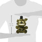 Funko Pop Plush: Five Nights At Freddy'S Dreadbear - Dreadbear, Multicolor, 6 Inches (56189)