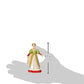 Papo -Hand-Painted - Figurine -The Enchanted World -Queen Marguerite -39006 - Collectible - For Children - Suitable For Boys And Girls - From 3 Years Old
