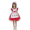 Strawberry Ballerina Costume - Toddler 2