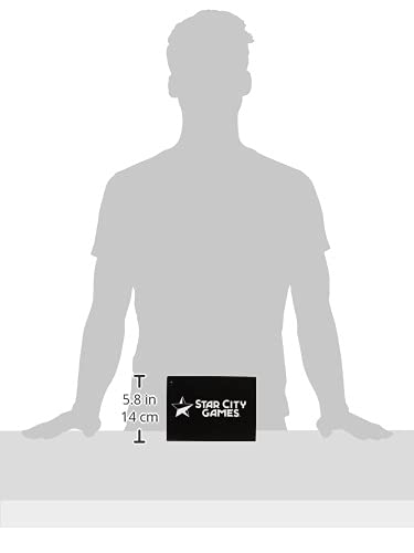 Star City Games 1000 Assorted Magic: The Gathering Cards Gold Collection, Model Number: B00Jjxex48