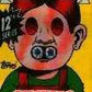 Topps Garbage Pail Kids 12Th Series - 1 Unopened Single Pack