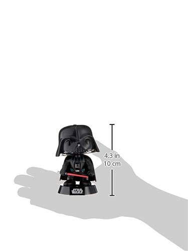 Funko Darth Vader Star Wars Pop