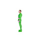 Mcfarlane Toys, Dc Multiverse, Dc Retro The Riddler Action Figure With Action Word Bubbles, Collectible Dc Retro 1960'S Tv Figure - Ages 12+, Multicolor, 5-Inch