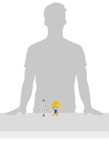 Funko Pop! Animation: Dragonball Z - Majin Vegeta