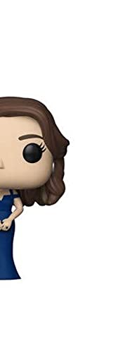 Funko Pop!: Royal Family - Duchess Of Cambridge Kate Collectible Figure