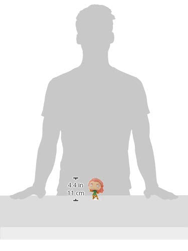 Funko Pop! X Men Phoenix Green Glow-In-The-Dark Pop! Vinyl Figure - Exclusive